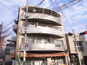 サンハイムカタギリ