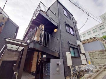 ブルーレジデンス赤羽Ⅲ