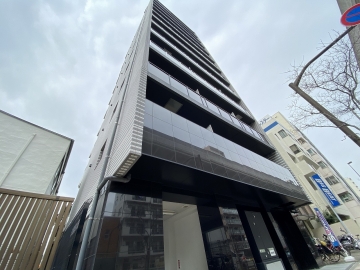 リアンシエルブルー田端