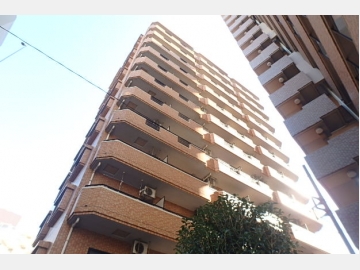 ダイアパレス西巣鴨Ⅱ