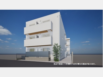 セレスティア前野町