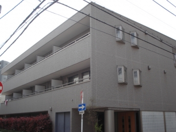 スリーブライト川口幸町