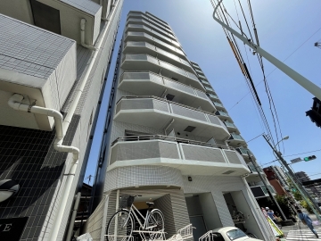 ル・リオン赤羽Ⅱ