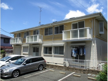 ヴェルドミール武蔵浦和