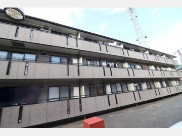 プリムヴェール　参番館