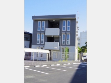 ヴィラ　チャイム