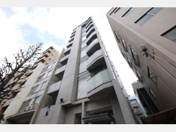 ヒルトップ壱岐坂