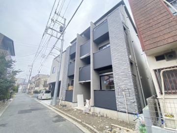 KLEIS青井