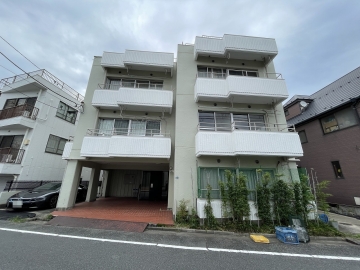 MAISON USUI