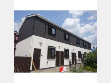 Ｏｌｉｖｅ　ｔｅｒｒａｃｅ鳩ヶ谷