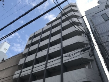 ステージファースト仲御徒町