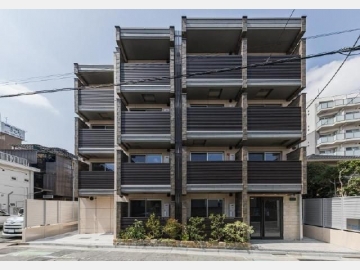 ＳＨＯＫＥＮ　Ｒｅｓｉｄｅｎｃｅ　西川口