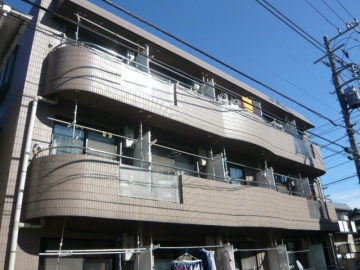 パラドール常盤Ⅱ