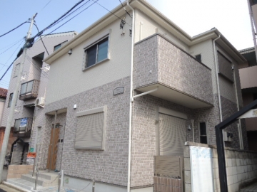 アムール　カトレアヒルズ