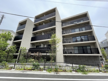 JMFレジデンス新板橋