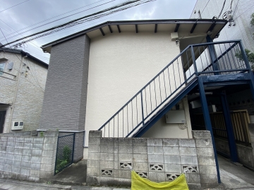 笹川荘