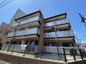 レオパレスラ　メイジュときわ台