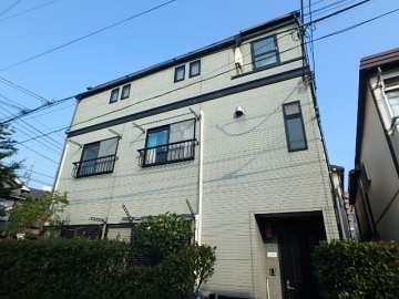 グリーンハイツＭ