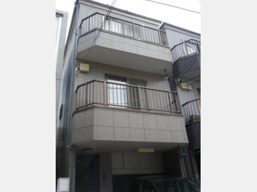 板橋3丁目戸建て