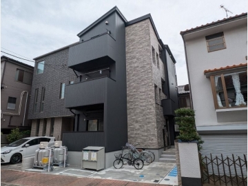 アルコイリス東浦和