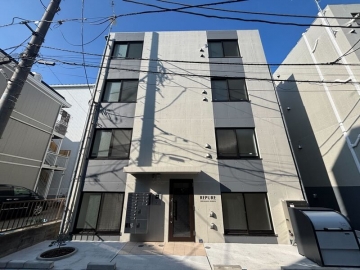 レピュア志村坂上レジデンス