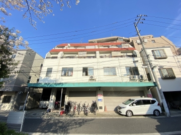 コーポラス　オーヌマ