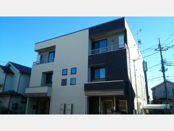 アーバンライフ・ハヤ