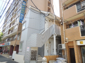 セドルハイム川口