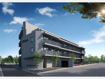 SYFORME NISHI-SUGAMO