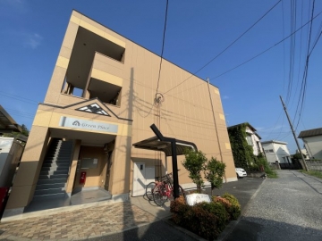 グリーンプレイス