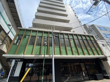 グランメゾン新板橋