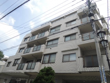 シティハイツ中板橋