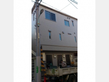 Foresta Uchiyama　フォレスタウチヤマ