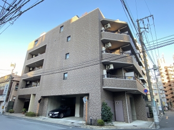 ラディアントコート