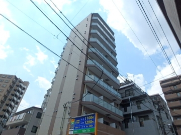 ＡＺＥＳＴ（アゼスト）西川口Ⅱ