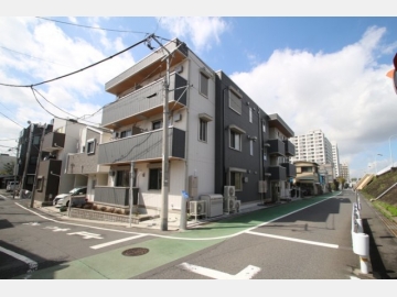 セレスティア千住元町