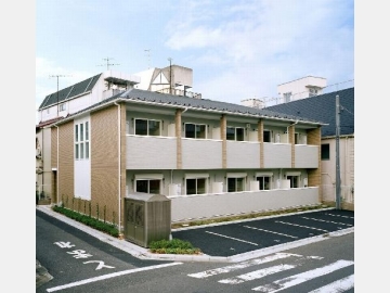 アイランドエクセル上板橋
