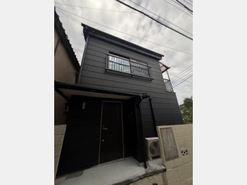 貸戸建住宅 北区上十条５丁目