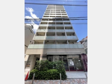 コンシェリア駒込アネックス