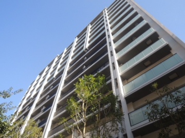 パークホームズ川口　ザ　レジデンス