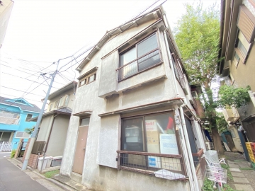 西田荘