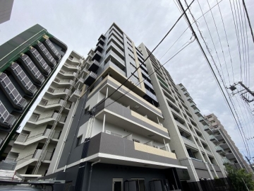 S-FORT板橋本町