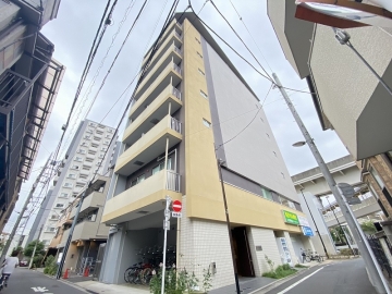 グラン・エスポワール