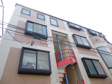 アール・リーベ