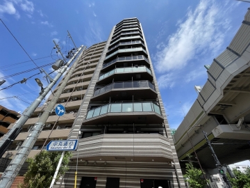 PREMIUM CUBE 池袋要町