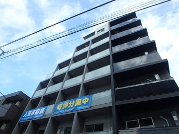 ティモーネ プレミアム東十条