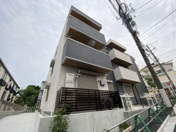 セレスティア中台