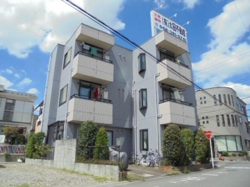 カミングホーム２番館