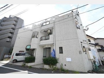 メゾン・ド・ドリーム