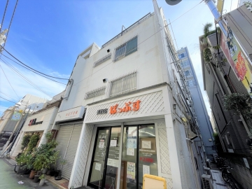 木本マンション